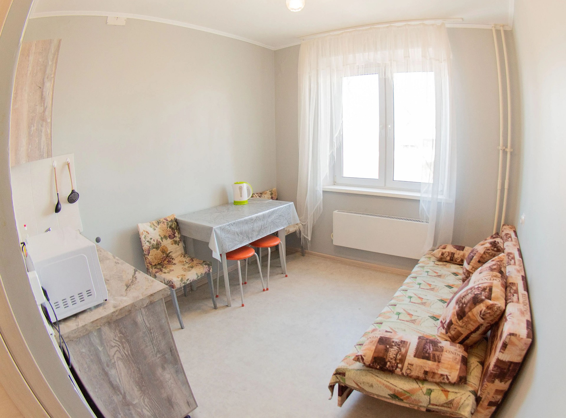 Евродвушка