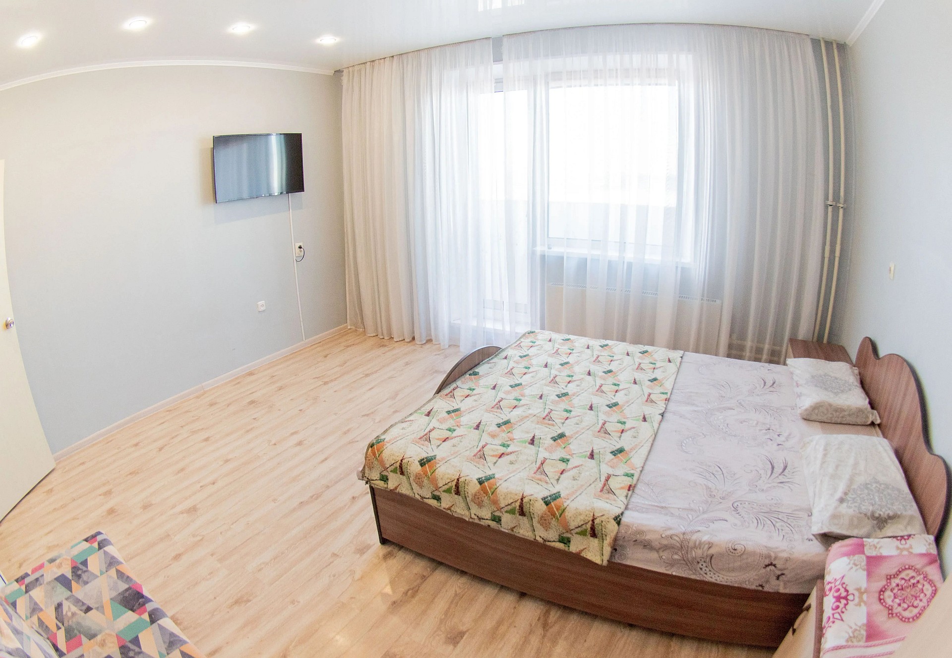 Евродвушка