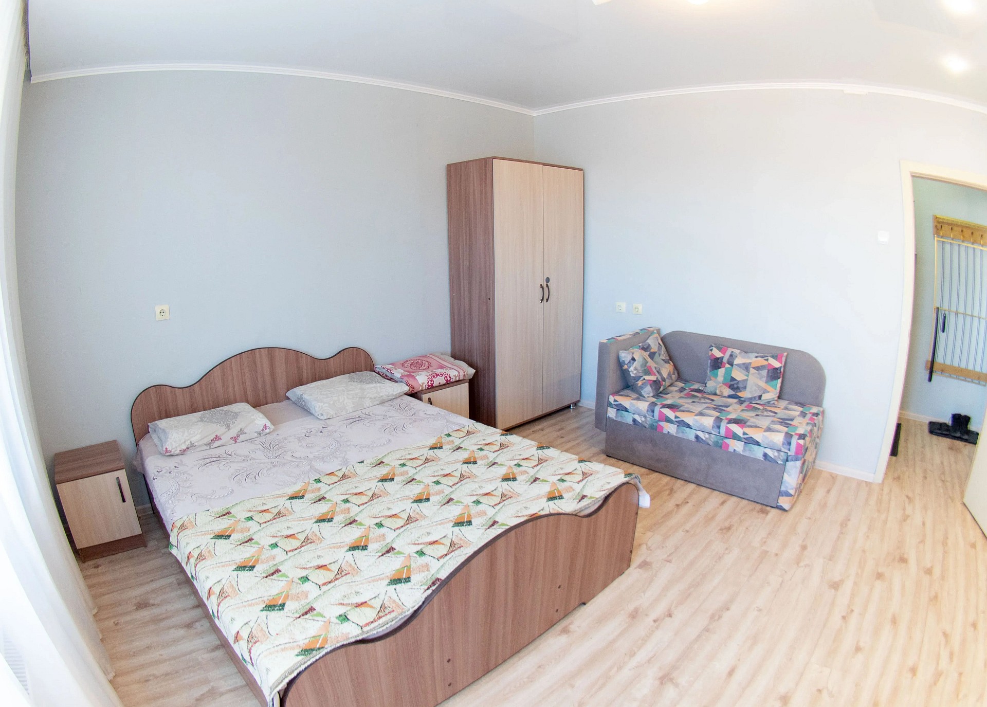 Евродвушка