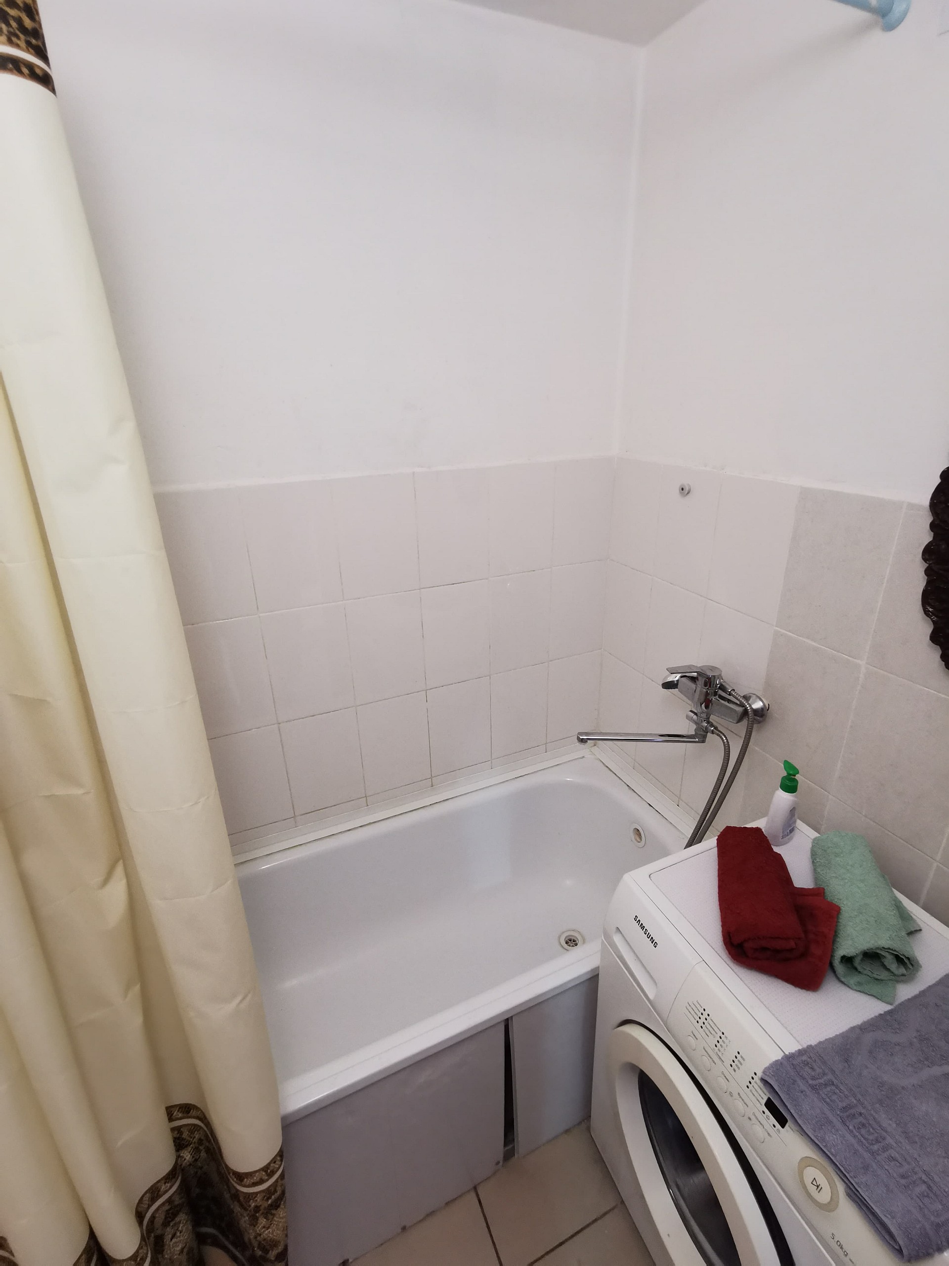 Евродвушка