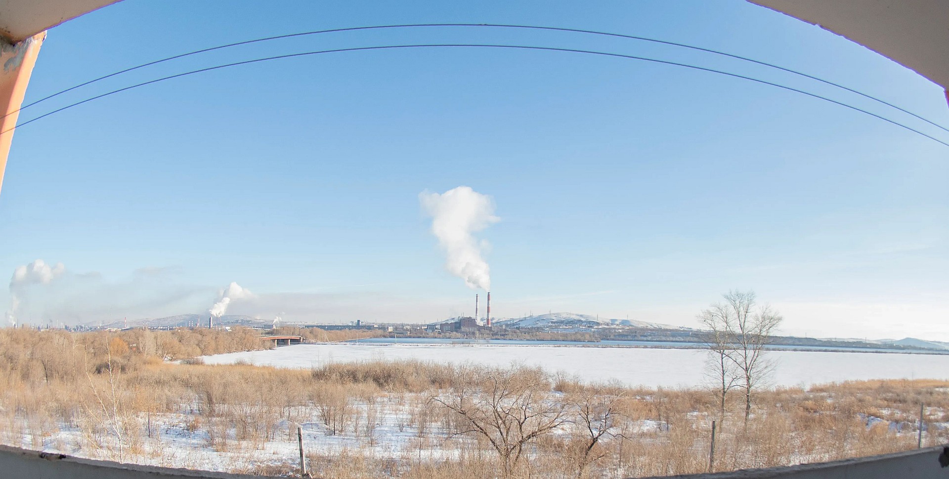 Евродвушка