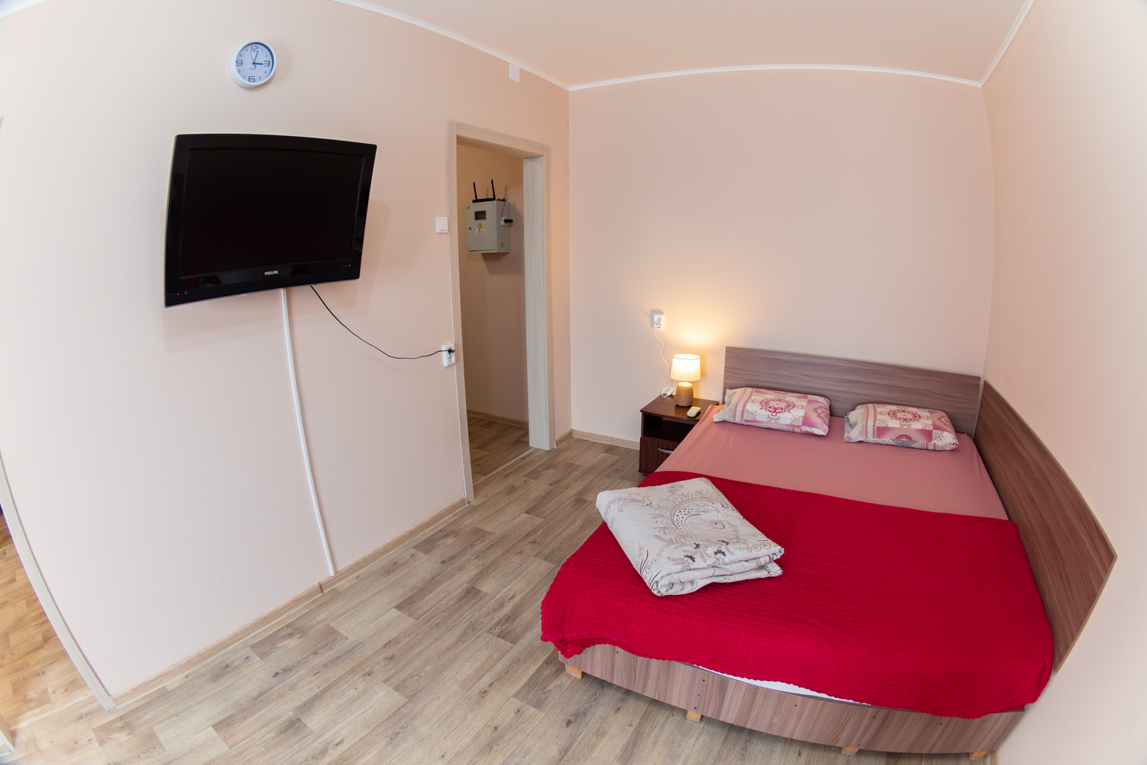 Однокомнатная